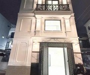 Hxh 7 chỗ đường hoàng hoa thám, ngang khủng 7m, 5 tầng, 2 mặt ban công thoáng mát