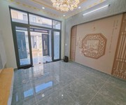 Bán nhà 3 tầng, 4pn hẻm xe hơi đường số 6, long trường, q.9. tp hcm. dt 56m2, sh, 5.55  tỷ.