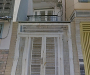 Nhà vuông shr 3 tầng hxh 55m2   xô viết nghệ tĩnh bình thạnh s