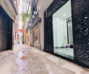 Bán nhà đẹp 6t thang máy phố trần duy hưng, ngõ thông kd   48m2, 17.79 tỷ