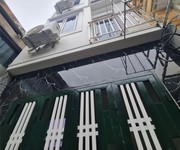 Kim giang, hoàng mai, nhà mới koong thang máy dòng tiền tốt, 50m2 giá 10.5 tỷ