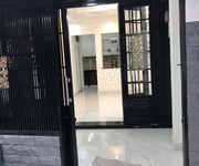Nhà đẹp khu Hoàng Văn Thụ, Út Tịch, Tân Bình, 45m2, 2 tầng, 6.4 tỷ.
