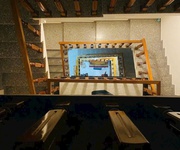 Hạ 1 tỷ bán nhà gần biển. chỉ 8,5tỷ đường trường sơn nhà 1 trệt. 1 lửng. 3 tầng lầu   có thể lên