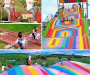 3 Khu đô thị hơn 45ha bậc nhất tại bảo lộc