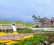 4 Khu đô thị hơn 45ha bậc nhất tại bảo lộc