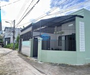 Bán căn nhà cấp 4 lô góc 2 mặt tiền đường đặng lộ, vĩnh hải, nha trang