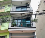 Bán nhà đẹp đông ngạc - dt36m2 - 5 tầng - giá 5,8 tỷ - ngõ thông thoáng - để ở - kinh doanh