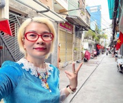 Tương lai ra mặt tiền nguyên thượng hiền - bán nhà 5 tầng hxh đ.nguyễn đình chiểu, quận 3 - ngang