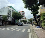 Bán nhà mặt tiền gò dầu, gần tân quý, kết nối ra bình long, 4,5x17,5m, 3 tầng, 12 tỷ.