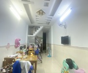 Ở hoặc đầu tư nhà 3 tầng kiên cố quận 8 giáp q6 hẻm thông chỉ 4 tỷ xíu