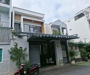 Bán nhà phố 3 tầng hẻm xe hơi quay đầu ngay trung tâm q7