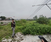 349m2 mặt tiền 16m mặt quốc lộ 1a cách sun urban city hà nam 1km