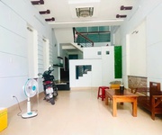 Cần bán nhà 3 tầng   6 phòng ngủ   trung tâm hòa cường bắc   đường 7,5m   vỉa hè rộng 4,5m   giá