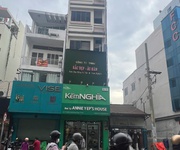 Bán nhà siêu phẩm mặt tiền hai bà trưng - quận 3