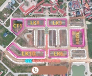 Đất nền nam đồng sơn chỉ 3 tỷ/lô