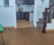 Bán nhà phố hẻm xe hơi đường hồ đắc di, quận tân phú, 2 lầu, giá chỉ 6 tỷ tl