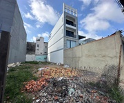 Cần bán đất mặt tiền tô ngọc vân   phường thới an  trước đây thuộc thạnh xuân    quận 12