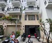 Đường 12m, nhà đẹp 4 lầu rất đẹp full nội thất xịn xò, vị trí đẹp