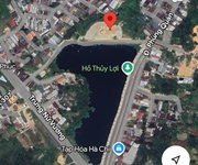 Bán đất Phùng Quán view hồ giá rẻ