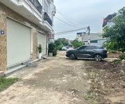 Chính chủ gửi bán lô đất   văn cú, an đồng, an dương, hải phòng