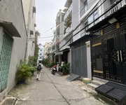 Bạn kiếm nhà 6 tỷ nhỉnh hxh thông quận 6 3 tầng thì xem ngay căn này.