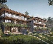 Biệt thự ven hà nội giá chỉ từ 9 tỷ