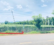 Đất mặt tiền lê hồng phong nối dài, trung tâm đức trọng, lâm đồng