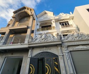 Bán nhà 3 tầng tại Vân Tra, An Đồng, An Dương, Hải Phòng. Giá bán 3,65 tỷ.