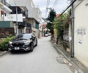 Cần bán 49m2 đất mặt đường xóm 2 Đông Dư, Bát Tràng. Đường thông ô tô tránh, vừa ở vừa VPKD