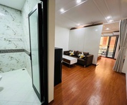 PL ô tô Cầu Giấy 83,5m2 6 tầng thang máy MT4m 31 tỷ 8 có TL. LH Khánh