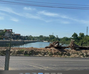 Siêu hẩm view hồ đường Phùng Quán, TP Huế. Giá 2 tỷ1