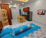 1 Chính Chủ Cho Thuê Căn Hộ Cao Cấp Máy Giặt Riêng 40m2 Full Nội Thất Quang Trung Phường 10 Gò Vấp