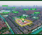 Chung Cư Cao Cấp An Bình Homeland Geleximco Gần Aeon Hà Đông Giá Chỉ Từ 7xTr/M2