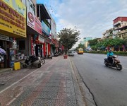 Bán nhà mặt phố Nguyễn Văn Cừ-55M 5T-vỉa hè rộng-kinh doanh cực đỉnh-dòng tiền khủng