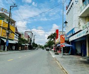 Cặp liền kề 260m2 - mặt tiền 10m - sẵn sổ - giá rẻ