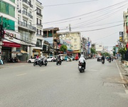 Mặt đường Tô Hiệu - 82,2m2 - ngang 4,1m - 4 tầng - sau thoáng - vỉa hè rộng - giá 21,4 tỷ