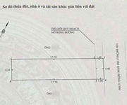 Mặt đường Chợ Hàng - 86m2 - ngang 4,45m - 3 tầng - vuông đét - giá 10 tỷ 750