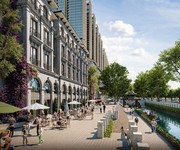 2 Siêu đô thị sinh lời đối diện Ecopark 2 - giá chỉ bằng một nửa, tiềm năng nhân đôi 2 Siêu đô thị sinh lời đối diện Ecopark 2 - giá chỉ bằng một nửa, tiềm năng nhân đôi