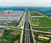 4 Siêu đô thị sinh lời đối diện Ecopark 2 - giá chỉ bằng một nửa, tiềm năng nhân đôi 4 Siêu đô thị sinh lời đối diện Ecopark 2 - giá chỉ bằng một nửa, tiềm năng nhân đôi