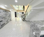 Nhà 4 tầng mặt tiền Tiên Sơn 18 - Hoà Cường Hải Châu - Vừa ở vừa kinh doanh