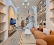 Nhà 3 tầng Full nội thất mới kiệt Ông Ích Khiêm - Trung tâm thành phố