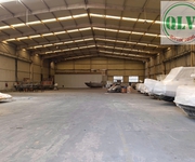 1 Cho thuê kho xưởng   LONG HƯƠNG, BÀ RỊA   VŨNG TÀU   1.500m