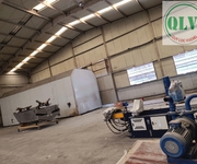 Cho thuê kho xưởng   LONG HƯƠNG, BÀ RỊA   VŨNG TÀU   1.500m