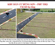 Đầu tư đất nền 2 mặt tiền, giá tốt nhất khu vực Hòa Bình