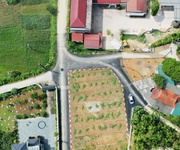 Đón đầu cầu số 6   Đất nền view sông Đà, giá chỉ từ 6xx triệu/lô