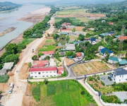 Đất Tp Hòa Bình ven Sông Đà giá 650 triệu 1 lô, gần cầu Hòa Bình 6 và KCN Thịnh Minh