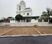 Chính chủ bán 80m2 mặt tiền 5.7m ngay sát quảng trường biển quất lâm và khu nghỉ dưỡng sinh thái