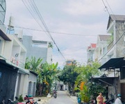 Nhà đẹp 3 lầu view công viên tân thới hiệp 21 quận 12