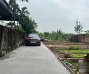 Sở hữu ngay 3 lô đất đẹp - giá fo siêu đầu tư - vị trí đắc địa tại  lạc nông - mai đình - sóc sơn