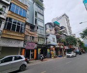 Bán nhà mặt phố hoàng văn thái, thanh xuân, 50m2, nở hậu, 30.5 tỷ, kinh doanh sầm uất